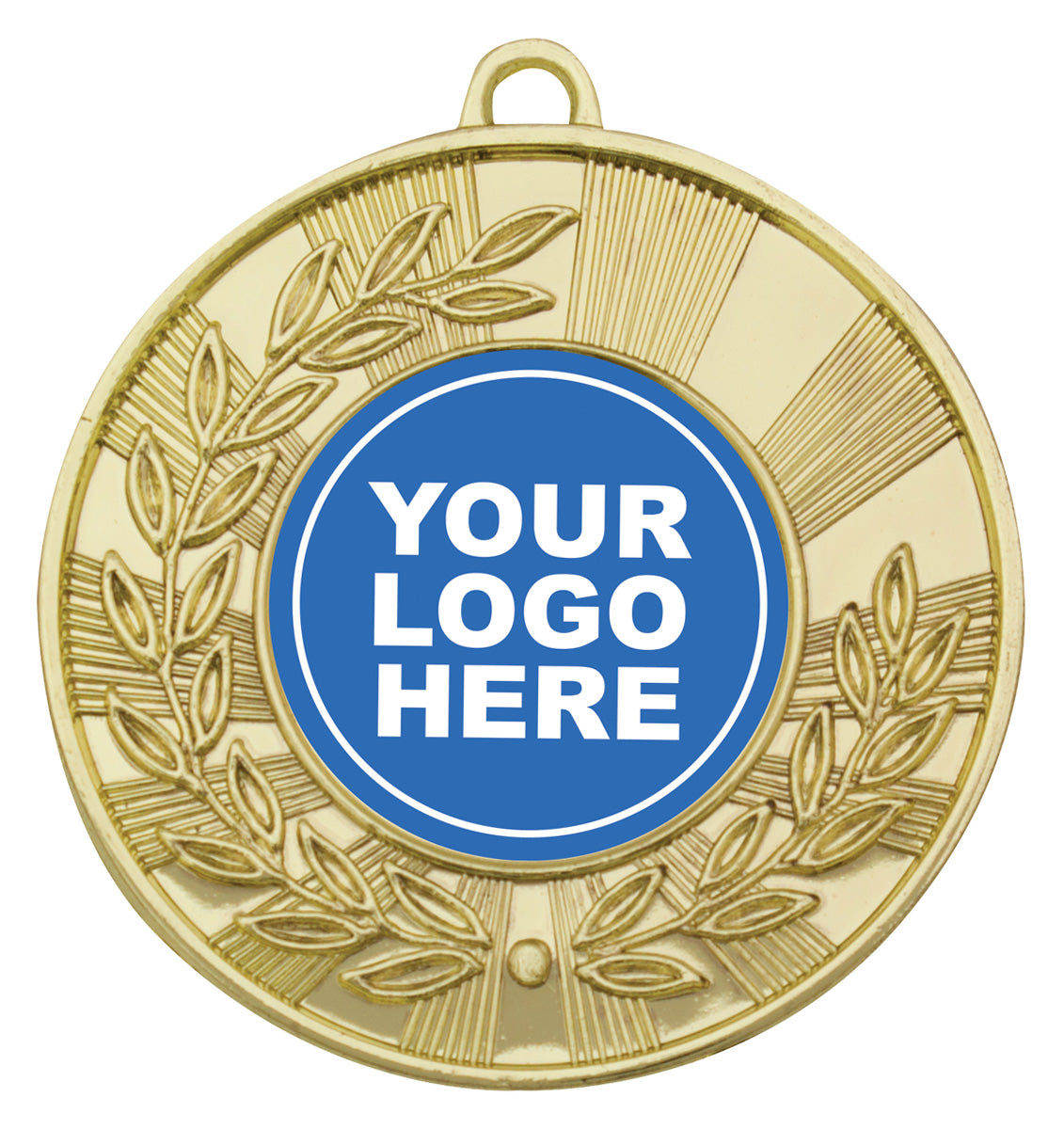 Laurel Medal Gold